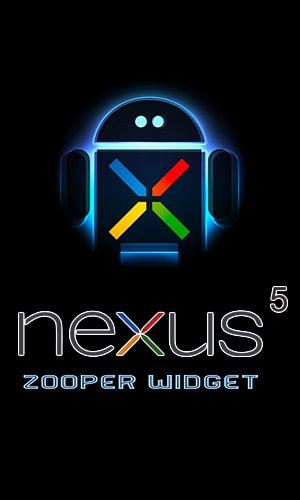 game pic for Nexus 5 zooper widget